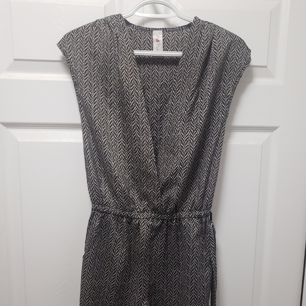 5th Culture Romper